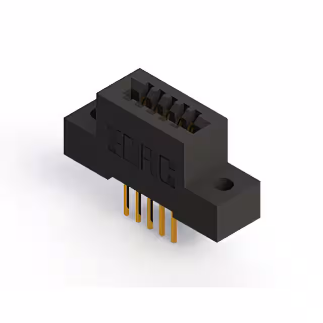 392-010-523-202 EDAC Inc.  Edgeboard Connectors